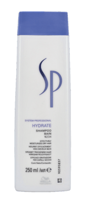 Wella SP - Hydrate Shampoo250 ml.