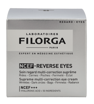 Filorga NCEF-Reverse Eyes Multi-Correction Eye Cream 15 ml