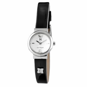 Laura Biagiotti Ladies Watch  Quartz  silver
