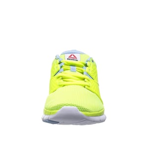 Reebok Zquick Dash Lace-Up Gul Syntet Dam Löparskor Träningsskor M47657