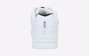 Hi-Tec XT115 Polyurethaan Witte Sneakers