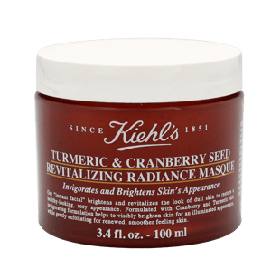 Kiehls Turmeric & Cranberry Seed Energizing Radian 100ml.