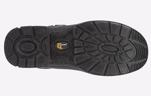 Grafters Compton Safety Boots Mens (Extra Wide Fit)