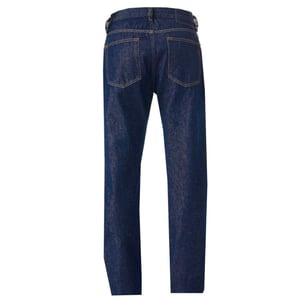 Diesel D-Viker Dark Denim Blå Jeans