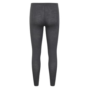 Mountain Warehouse Heren Merino II Thermo Onderbroek (Grijs)