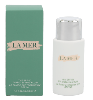La Mer The SPF50 UV Protecting Fluid 50ml.
