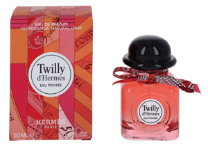 Hermes Twilly D'Hermes Eau Poivree Edp Spray50 ml.
