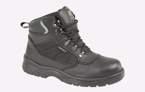 Grafters Rigor WATERPROOF Safety Boots Mens