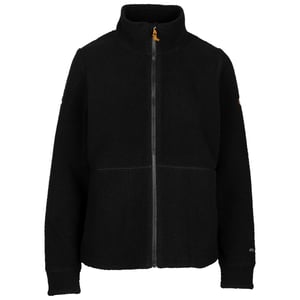 Trespass Womens/Ladies Chatty At200 Fleece Jacket (Black)