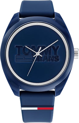 Tommy Hilfiger San Diego Men's Blue Watch 1791927