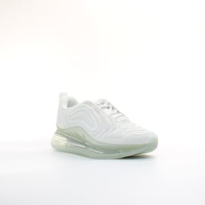 Nike Air Max 720 Kids White Trainers