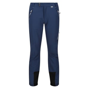 Regatta Bergwandelbroeken, heren (Admiraal Blauw)