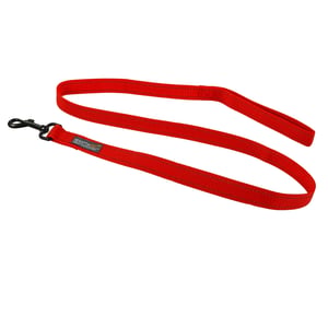 Regatta hundkoppel (röd)