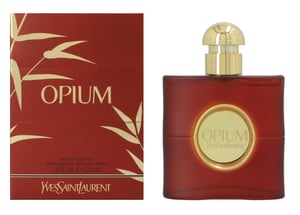 YSL Opium Pour Femme Edt Spray 50ml
