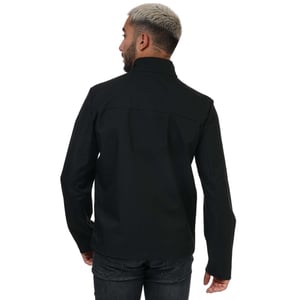 Geox Ottaya jack voor heren, zwart