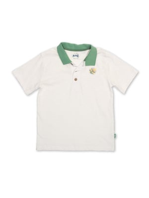 Kite Clothing Rainforest Polo Shirt