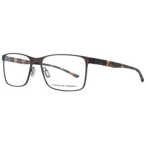 Porsche Design Optical Frame P8346 E 57 Titanium