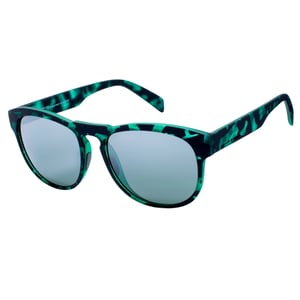 Italia Independent Unisex Zonnebril 54/18/140 mm Acetaat