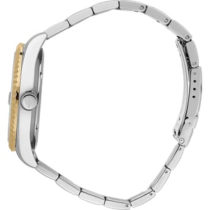 Maserati Horloge R8853100027 Zilver