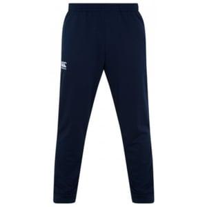 Canterbury Taps toelopende stretch joggingbroek voor kinderen/Kinderen (Marine)