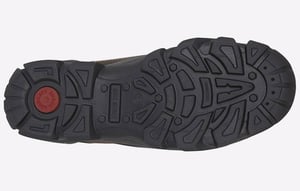 Imac Tarcutta Waterproof Walking Shoes Mens