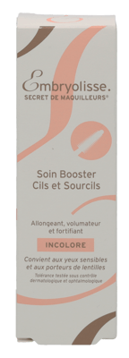 Embryolisse Lashes & Brows Booster 6.5 ml.