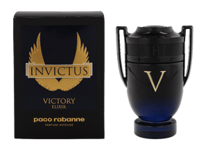 Paco Rabanne Invictus Victory Elixir Edp Intense Spray 100 ml