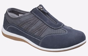 Fleet & Foster Mombassa MEMORY FOAM Womens