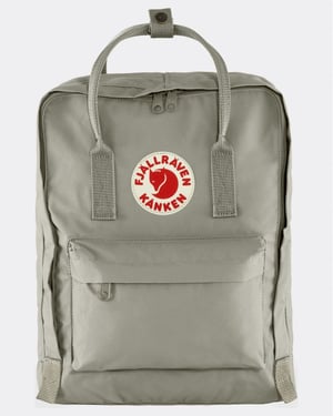 Fjallraven Kanken Classic Unisex Backpack