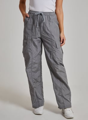 Parachute Cargo Pants