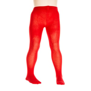 Leotard i bomull med stretch, Great Fit 85196 Baby