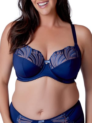 Embrace Side Support Bra