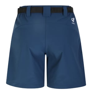 Dare 2B Dames/Dames Melodic Pro Lichtgewicht Shorts (Maanlicht Denim)