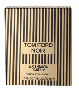 Tom Ford Noir Extreme Edp Spray50 ml.
