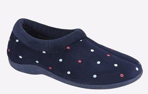Sleepers Sophie Full Collar MEMORY FOAM Womens