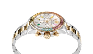 Philipp Plein Nobile Lady Dames Horloge Multi PWSBA0523