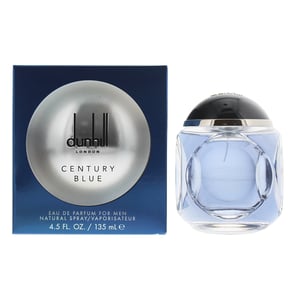 Alfred Dunhill Century Blue Eau de Parfum 135ml Spray