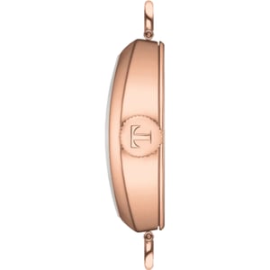 Tissot Heritage Porto Women's Brown Watch T1281613601200