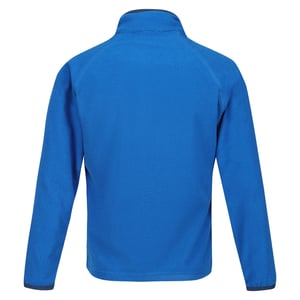 Regatta Kinderen/Kinderen Loco Fleece (Indigoblauw/Skydiverblauw)