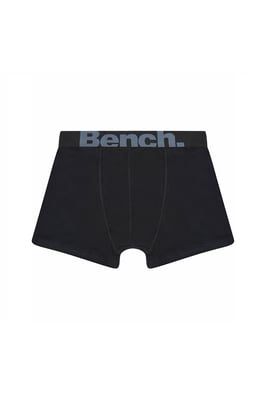 3 Pack 'Sutton' Cotton Blend Boxers