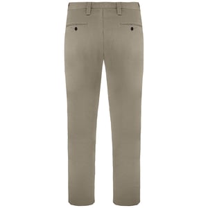 Dockers Slim Fit Heren Beige Chino Broek