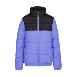 Trespass dam/dam Harding vadderad jacka (Baja Blue)