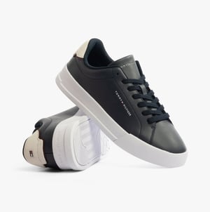 Tommy Hilfiger Fm0fm05367-dw5 heren sneakers