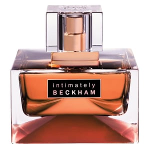 David Beckham Intimately Men Edt Spray 75ml.