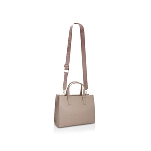 Carvela  Frame Midi Tote Bag
