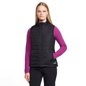 Peter Storm Women's Blisco II Insulated  & Water Repellent Gilet with Hand Warmer Pockets