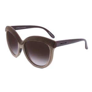 Italia Independent Vrouwen Zonnebril 58/20/140 mm Acetaat