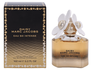 Marc Jacobs Daisy Eau So Intense Edp Spray 100 ml