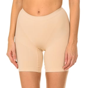 Basic shaping shorts medium kompression 410493 kvinna