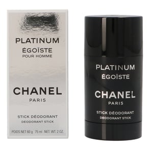 Chanel Platinum Egoiste Pour Homme Deo Stick 75ml